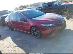 4T1B11HK2JU659172 2018 TOYOTA CAMRY