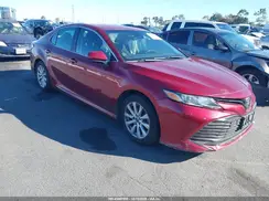 4T1B11HK2JU661259 2018 TOYOTA CAMRY