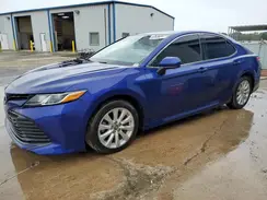 4T1B11HK2JU662315 2018 TOYOTA CAMRY