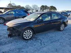 4T1B11HK2JU662699 2018 TOYOTA CAMRY