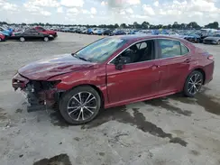 4T1B11HK2JU663545 2018 TOYOTA CAMRY