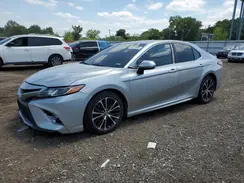 4T1B11HK2JU663917 2018 TOYOTA CAMRY