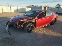 4T1B11HK2JU665537 2018 TOYOTA CAMRY