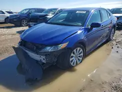 4T1B11HK2JU666588 2018 TOYOTA CAMRY