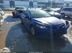 4T1B11HK2JU667157 2018 TOYOTA CAMRY