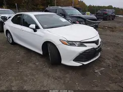 4T1B11HK2JU670091 2018 TOYOTA CAMRY