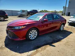 4T1B11HK2JU670253 2018 TOYOTA CAMRY