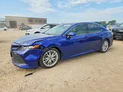 4T1B11HK2JU670589 2018 TOYOTA CAMRY