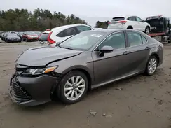 4T1B11HK2JU672407 2018 TOYOTA CAMRY