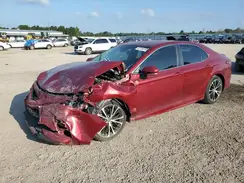 4T1B11HK2JU672553 2018 TOYOTA CAMRY