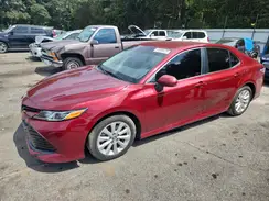 4T1B11HK2JU672942 2018 TOYOTA CAMRY