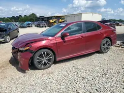 4T1B11HK2JU673184 2018 TOYOTA CAMRY