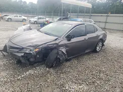 4T1B11HK2JU674433 2018 TOYOTA CAMRY