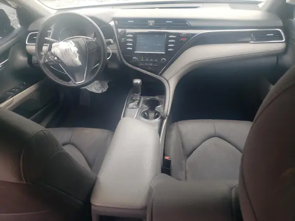 4T1B11HK2JU674433 2018 TOYOTA CAMRY - Image 8