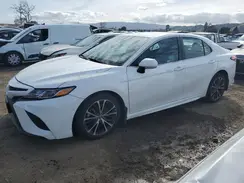 4T1B11HK2JU677770 2018 TOYOTA CAMRY
