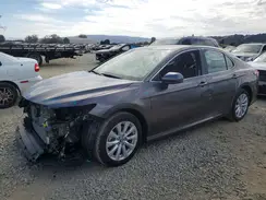 4T1B11HK2JU678787 2018 TOYOTA CAMRY