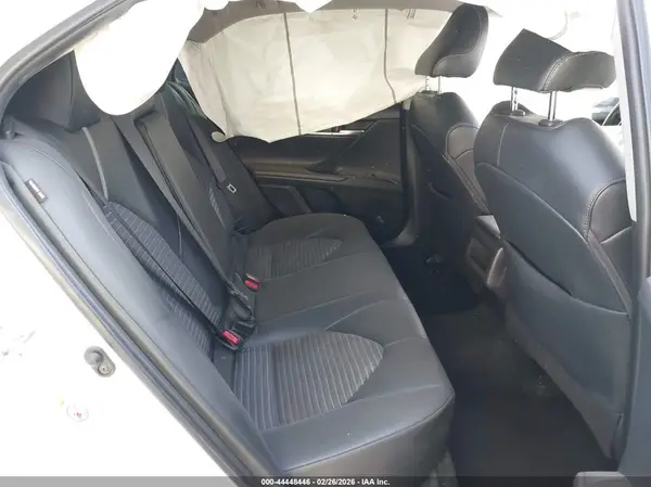 4T1B11HK2KU159756 2019 TOYOTA CAMRY - Image 8