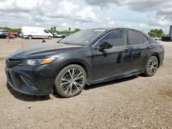 4T1B11HK2KU160213 2019 TOYOTA CAMRY