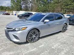 4T1B11HK2KU160387 2019 TOYOTA CAMRY