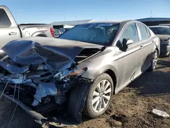 4T1B11HK2KU162074 2019 TOYOTA CAMRY