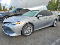 4T1B11HK2KU162303 2019 TOYOTA CAMRY