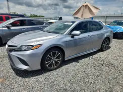 4T1B11HK2KU162379 2019 TOYOTA CAMRY