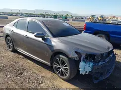 4T1B11HK2KU163788 2019 TOYOTA CAMRY