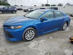 4T1B11HK2KU163807 2019 TOYOTA CAMRY