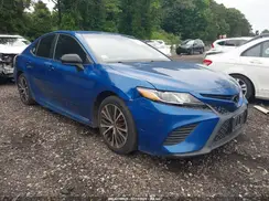 4T1B11HK2KU164830 2019 TOYOTA CAMRY