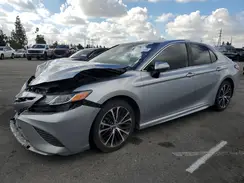 4T1B11HK2KU165282 2019 TOYOTA CAMRY