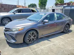 4T1B11HK2KU165881 2019 TOYOTA CAMRY