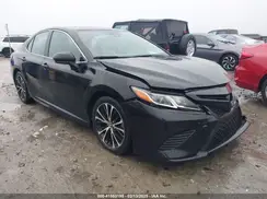 4T1B11HK2KU166206 2019 TOYOTA CAMRY