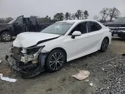 4T1B11HK2KU166268 2019 TOYOTA CAMRY