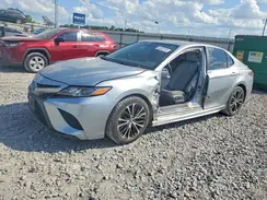 4T1B11HK2KU168554 2019 TOYOTA CAMRY