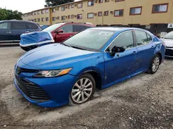 4T1B11HK2KU168893 2019 TOYOTA CAMRY