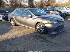 4T1B11HK2KU169896 2019 TOYOTA CAMRY
