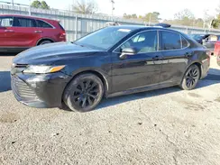 4T1B11HK2KU170563 2019 TOYOTA CAMRY