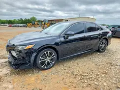 4T1B11HK2KU170949 2019 TOYOTA CAMRY