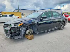 4T1B11HK2KU172183 2019 TOYOTA CAMRY