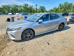 4T1B11HK2KU172300 2019 TOYOTA CAMRY