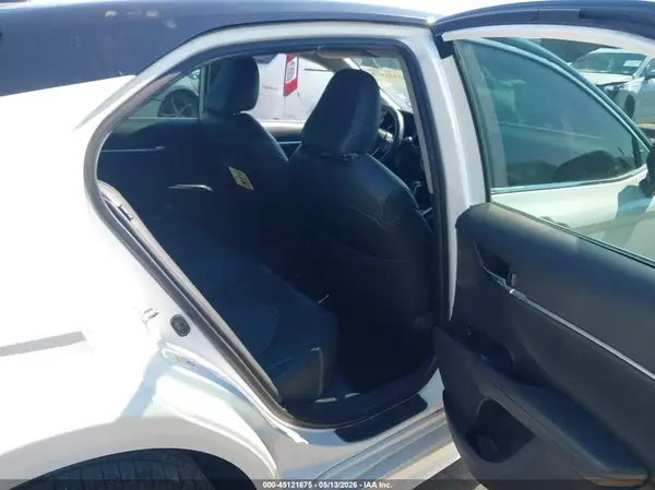 4T1B11HK2KU172359 2019 TOYOTA CAMRY - Image 8