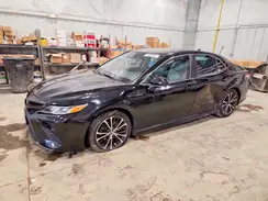 4T1B11HK2KU172863 2019 TOYOTA CAMRY