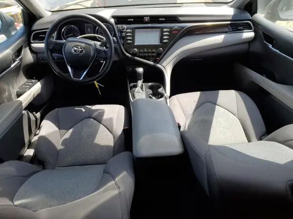 4T1B11HK2KU175987 2019 TOYOTA CAMRY - Image 8