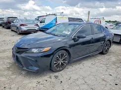 4T1B11HK2KU176170 2019 TOYOTA CAMRY