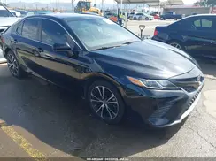4T1B11HK2KU176816 2019 TOYOTA CAMRY