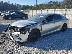 4T1B11HK2KU177299 2019 TOYOTA CAMRY