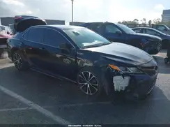 4T1B11HK2KU178131 2019 TOYOTA CAMRY