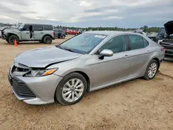 4T1B11HK2KU178212 2019 TOYOTA CAMRY