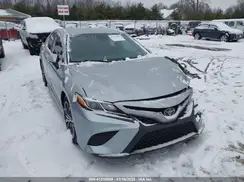 4T1B11HK2KU178565 2019 TOYOTA CAMRY
