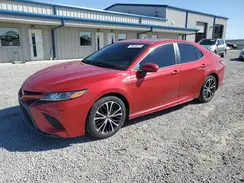 4T1B11HK2KU178856 2019 TOYOTA CAMRY